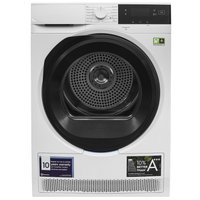 Dryer Electrolux EW7D385UCE white