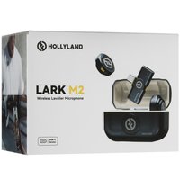 Радиосистема Hollyland LARK M2 Type-C