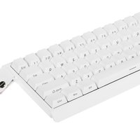 Keyboard  wired FGG MAD 60 HE Flagship