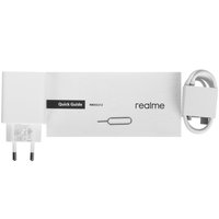 6.74" Смартфон realme Note 70 128 ГБ черный
