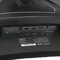 27" Монитор ARDOR GAMING FRONTIER PRO AF27H3 черный