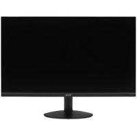 23.8" Монитор Acer SA242YH1bi черный