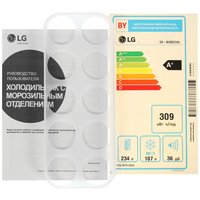 LG GA-B459CEWL
