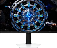 27" Монитор TCL 27C2A белый
