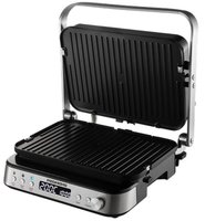 Гриль Redmond SteakMaster RGM-M819D серебристый