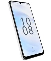 6.75" Smartphone HONOR CHOICE T10 64 GB silver