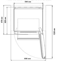 Indesit ITS 4180 W