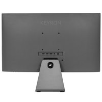 27" Монитор KEYRON KQ27N1 серый
