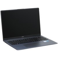 16" Ноутбук HUAWEI MateBook D 16 MCLG-X серый