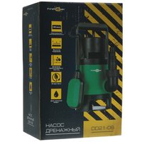 Насос дренажный FinePower DD21-06