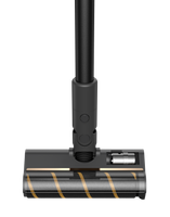 Вертикальный пылесос  Dreame R10s Pro  черный