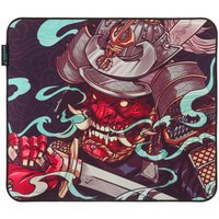 Коврик ARDOR GAMING Samurai (M) разноцветный