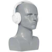 Беспроводные/проводные наушники JBL Tune 770NC  белый 2023