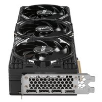 Видеокарта Palit GeForce RTX 5080 GamingPro OC [NE75080S19T2-GB2031A]