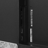 50" (126 см) Телевизор LG 50QNED82A6B синий