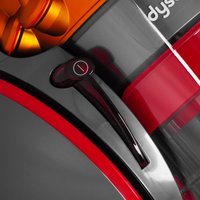 Пылесос  Dyson Cintec Big Ball Multifloor 2 серый