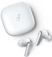 Наушники TWS Anker Soundcore Liberty 5  белый 2025