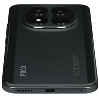 6.83" Смартфон POCO M8 Pro 5G 512 ГБ черный