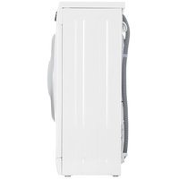 Стиральная машина Hotpoint NUS 5015 S RU белый