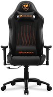 Компьютерное кресло Cougar Explore Black черный