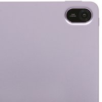11.5" Планшет HUAWEI MatePad 11.5 (2025) Wi-Fi 256 ГБ фиолетовый + клавиатура + чехол