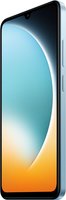 6.88" Smartphone POCO C71 64 GB light blue