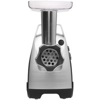 Мясорубка электрическая Moulinex HV8 ME687832 черный