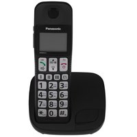 Cordless phone (DECT) Panasonic KX-TGE110UCB