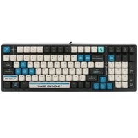 Keyboard  wired A4Tech Bloody S98