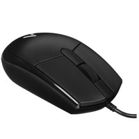 Клавиатура+мышь  проводная  Aceline KY-348 черный