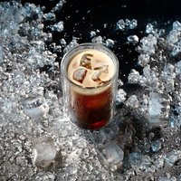 Glass set De'Longhi Cold Brew Glasses DLSC324