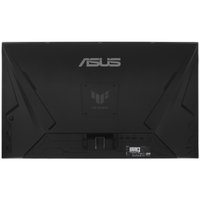 31.5" Монитор ASUS TUF Gaming VG328QA1A черный