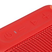 Портативная колонка Aceline APS-100, красный