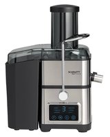 Соковыжималка электрическая Scarlett SC-JE50S64 серебристый