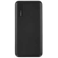 Портативный аккумулятор Ugreen PB312 серый