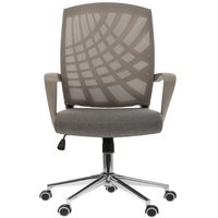 Компьютерное кресло Aceline Manager A серый