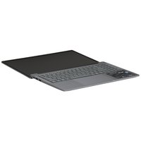 15.6" Ноутбук DEXP Aquilon C15-INW603 серый