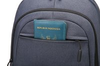 Рюкзак DEXP Pol-B41-DBL синий