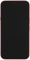 6.78" Смартфон Infinix NOTE 60 Ultra 256 ГБ красный
