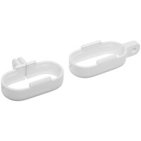 Набор креплений-клипса на различные объекты Insta360 GO 3/GO 3S Vertical & Horizontal Action Mount Set