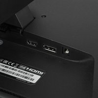 23.8" Монитор Xiaomi A24i 2026 черный