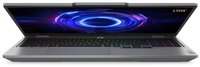 15.6" Ноутбук Lenovo LOQ 15IRX10 серый