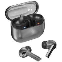 Наушники TWS Samsung Galaxy Buds 3 Pro  серый 2024