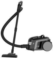 Пылесос  DEXP DVC-2200HC серый