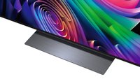 65" (164 см) Телевизор LG OLED65C6RLA черный