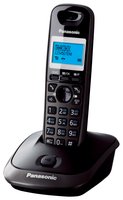 Cordless phone (DECT) Panasonic KX-TG2511UAT