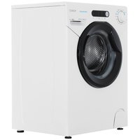 Washing machine Candy AQUE 1043DR-07 white