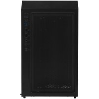 Корпус Thermaltake Versa H16 TG ARGB [CA-1Y8-00S1WN-01] черный