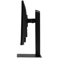 23.8" Монитор DEXP DF24H1S черный