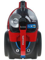 Пылесос  Philips FC9728/01 красный